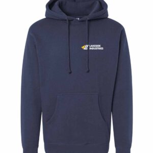 Heavyweight Pullover Hoodie