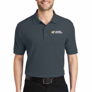 K500 Port Authority Silk Touch Polo
