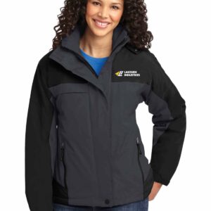 Ladies Nootka Jacket