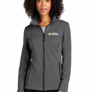 Port Authority Ladies Collective Tech Soft Shell Jacket