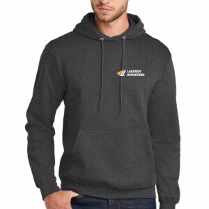 Midweight Pullover Hoodie