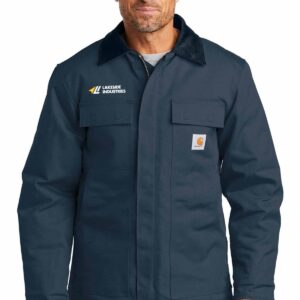 Carhartt Duck Traditional Coat