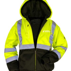 ANSI Class 3 Thermal Lined Jacket